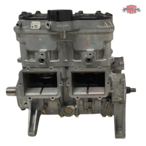 Good Used Engine/ Motor for Polaris 800 Sled / Snowmobile