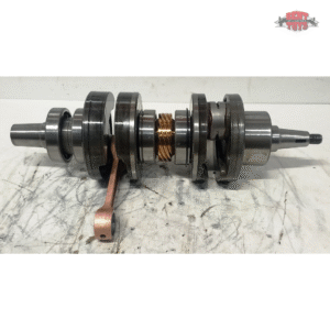 Rebuilt Crank for Polaris 600 sled #2203320