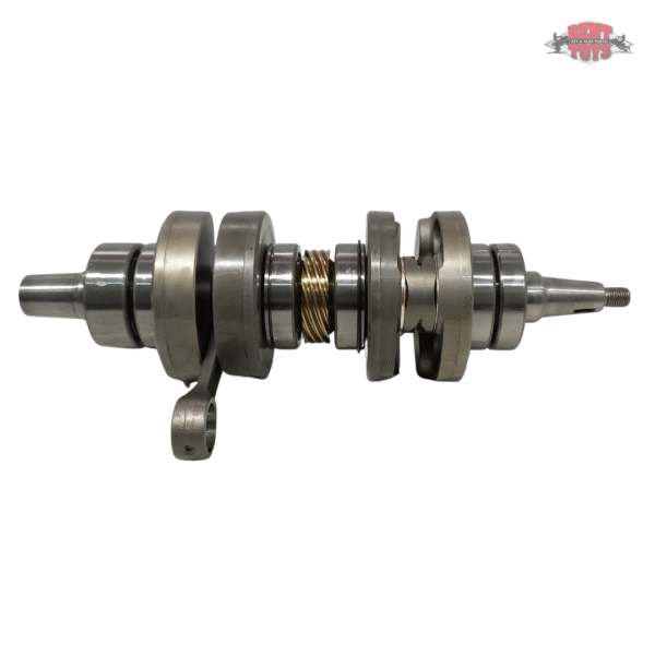 Rebuilt Crank for Polaris 800 sled #2203717