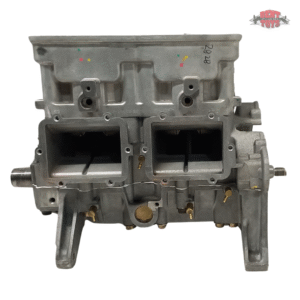 Good Used Engine Motor for Polaris 800 Sled Snowmobile #3022828