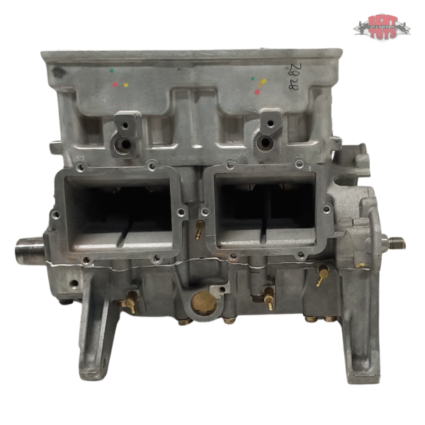 Good Used Engine Motor for Polaris 800 Sled Snowmobile #3022828