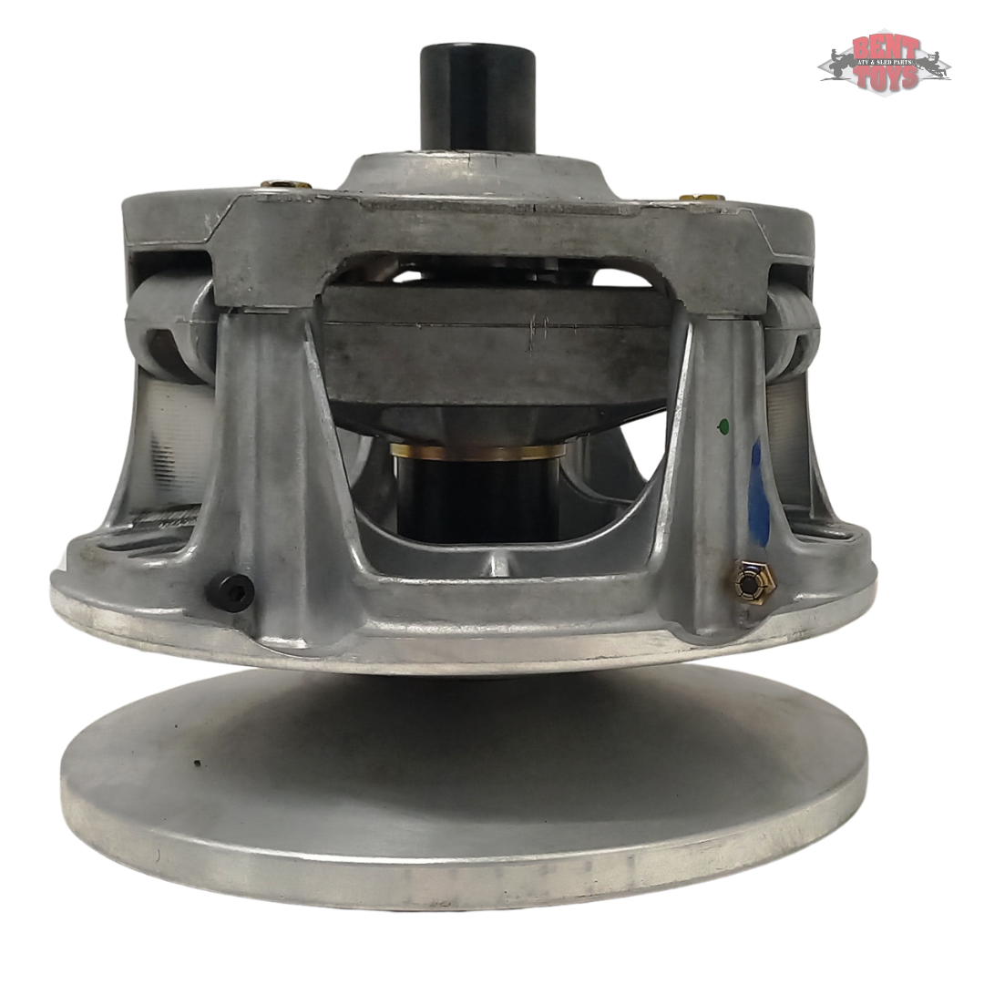 Good Used Crank for Ski Doo 800 Snowmobile (1999-2003) #420887662