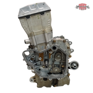 Rebuilt EngineMotor for Polaris 570 ATV-UTV (Large taper + Non Removable Oil Pan)#2207381