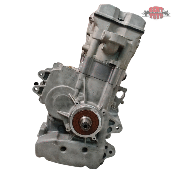 Rebuilt Engine for Polaris 570 (Small Taper + Non Removable oil pan) #2204950