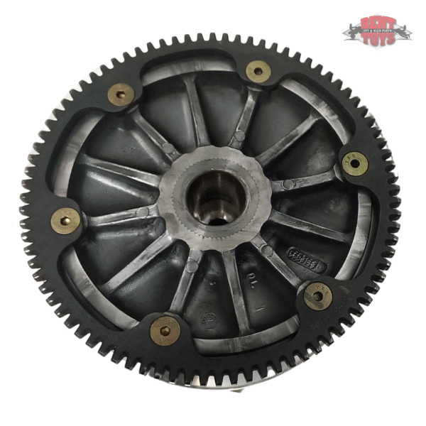 Good Used Primary Clutch (ES) for Polaris 650-800-850 Snowmobile #1323613