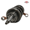 Rebuilt Crank for Polaris 600 sled #2203320