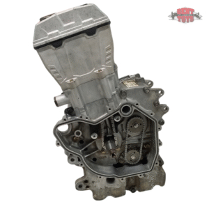 Rebuilt Engine for Polaris 570 (Small Taper + Non Removable oil pan) #2204950