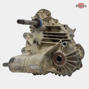 Rebuilt Gear Case Transmission For Polaris Ranger 570 #1333059