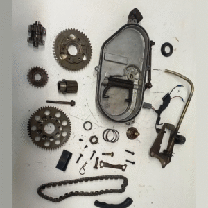 Good Used Reverse Kit For 2000-2001 Ski Doo 500/600/700 #504151845
