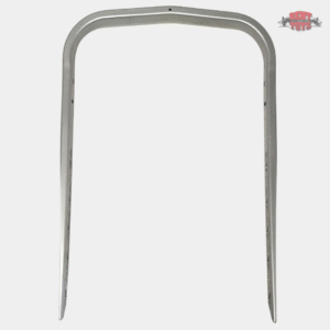 New OEM Rear Bumper For Polaris Snowmobile #1023919