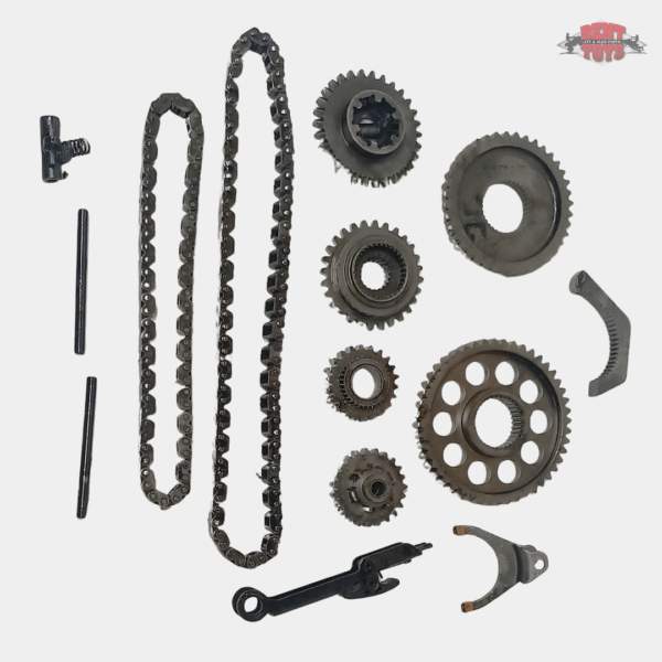 Good Used Reverse Kit For Arctic Cat 800-1100 Snowmobile #1702-477