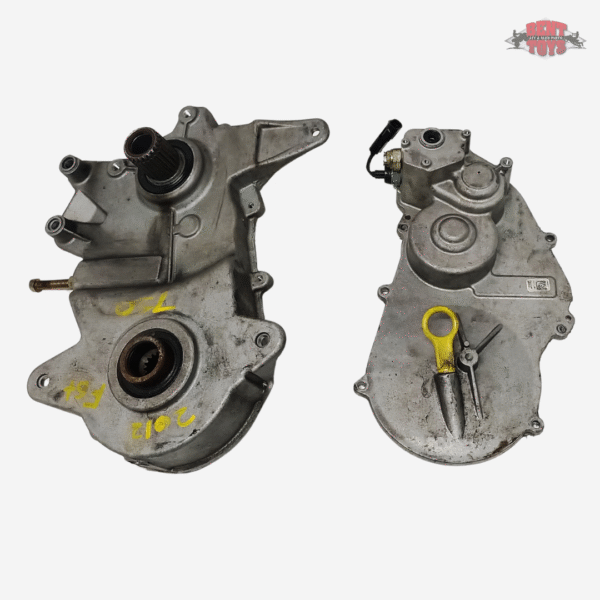 Good Used Reverse Kit For Polaris 750 Turbo Snowmobile #1332612