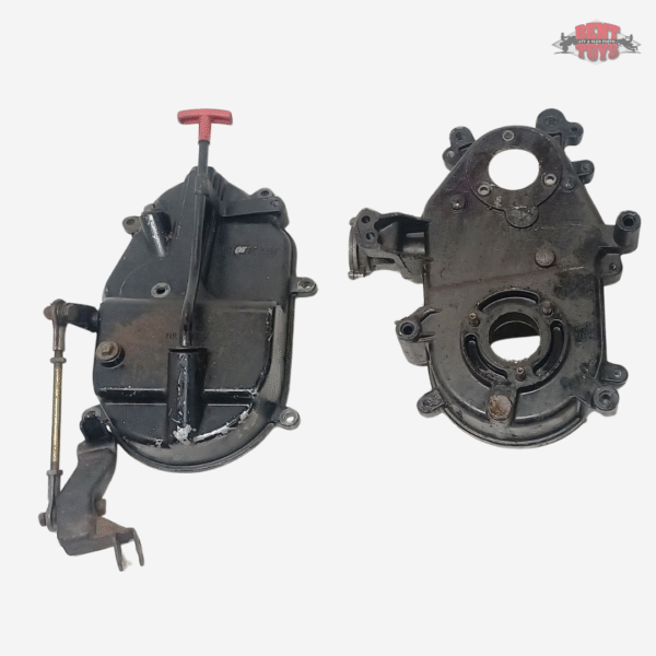 Good Used Reverse Kit For Arctic Cat 500-550-600-660 Snowmobile (Not Complete) #1602-222