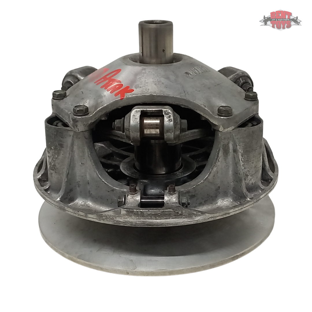 Good Used Primary Clutch for Yamaha 1000 Snowmobile #8FP-17620-00-00