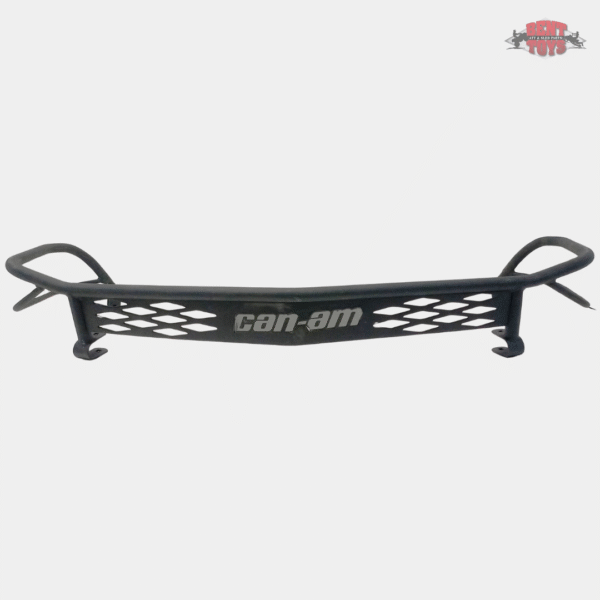 Good Used 5" Rack Extension For Can Am 450 / 570 ATV #715001913