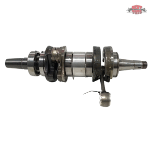 Rebuilt Crank for Ski Doo 550 Snowmobile (2010-2020) #421000673