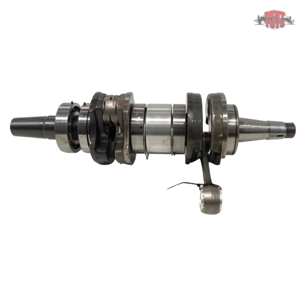 Rebuilt Crank for Ski Doo 550 Snowmobile (2010-2020) #421000673