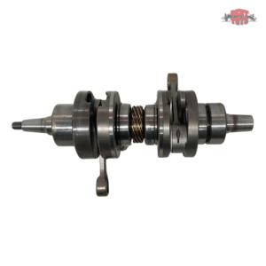 Good Used Crank for Polaris 800 Snowmobile #2205649