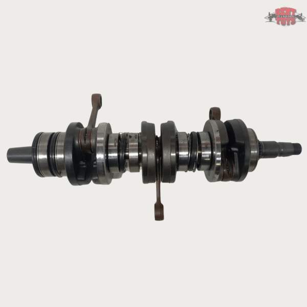 Good Used Crank for Ski Doo 800 Snowmobile (1999-2003) #420887662