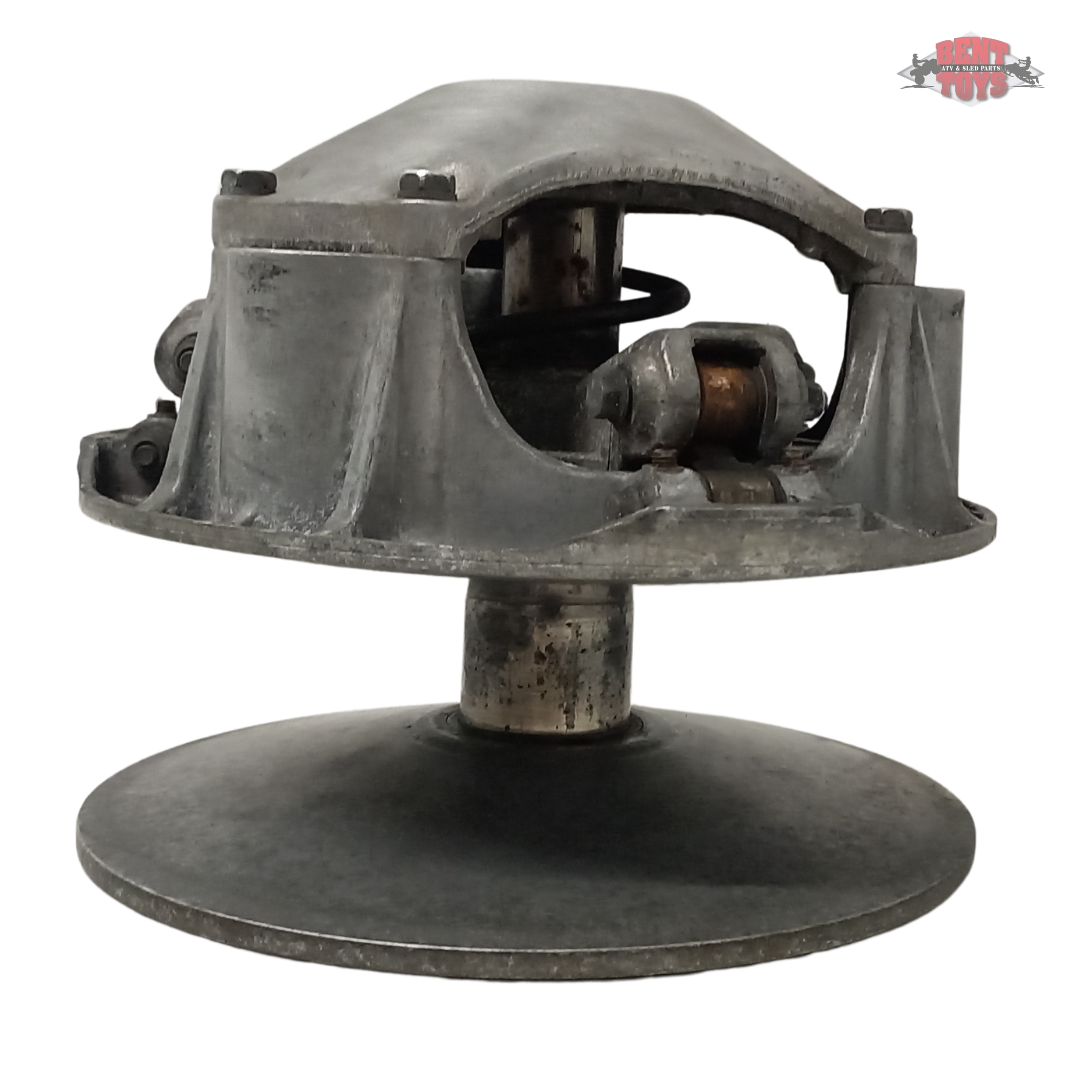 Good Used Primary Clutch for Yamaha 1000 Snowmobile #8FP-17620-00-00