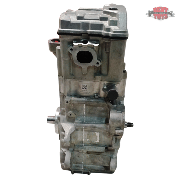 Rebuilt Engine for Polaris 570 (Small Taper + Non Removable oil pan) #2204950