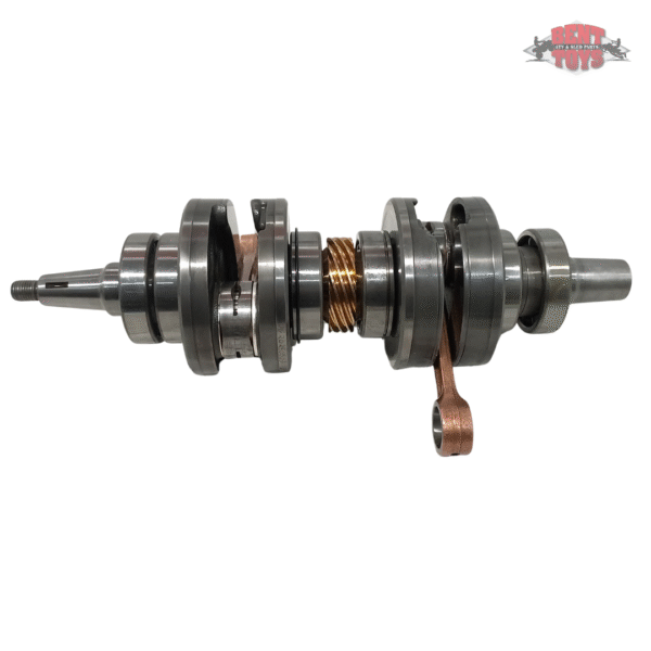 Rebuilt Crank for Polaris 600 sled #2203320