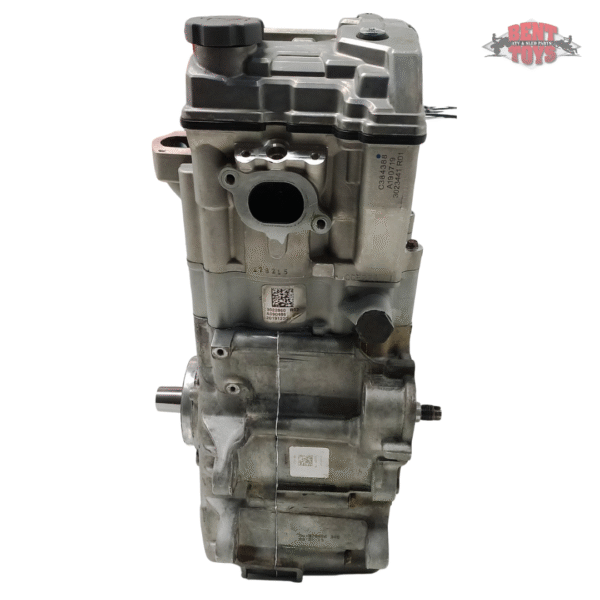 Rebuilt Engine-Motor for Polaris 570 (Small Taper + Non Removable oil pan) #2204950