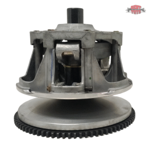 Good Used Primary Clutch (ES) for Polaris 650-800-850 Snowmobile #1323613