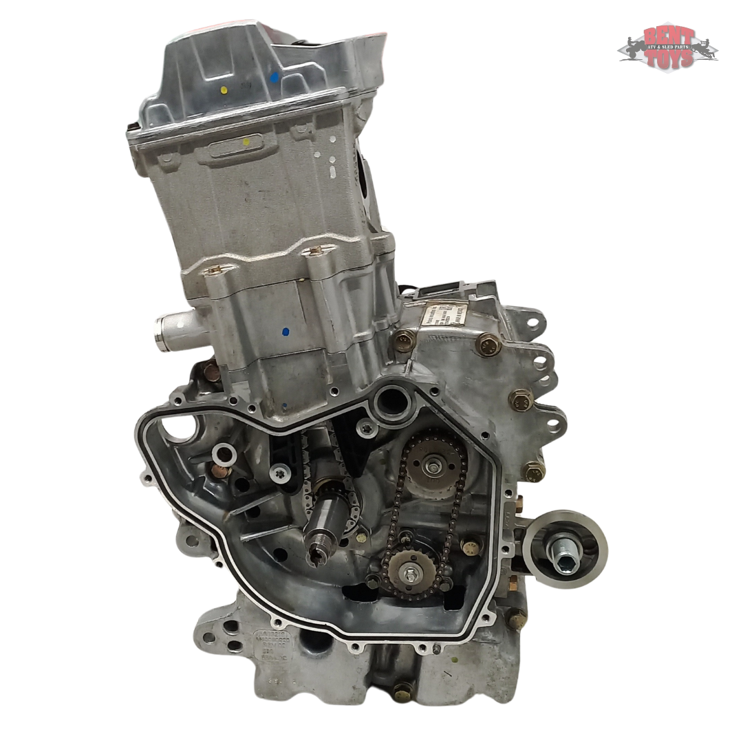 Rebuilt Engine Motor for Polaris 500 ATVUTV #2207380