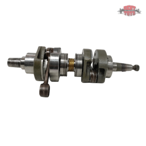 Good Used Crank for 1998-2000 Arctic cat 500-600 Snowmobile #3005-414