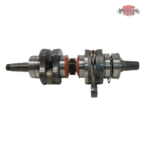 Rebuilt Crank for Ski Doo 600 E TEC HO SDI #421000622