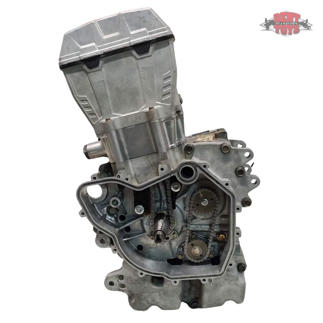 Rebuilt Engine for Polaris 570 (Small Taper + Non Removable oil pan) #2204950