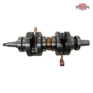 Rebuilt Crank for Polaris 600 sled #2203320