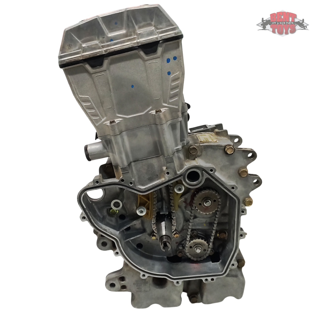 Rebuilt Engine-Motor for Polaris 570 (Small Taper + Non Removable oil pan) #2204950