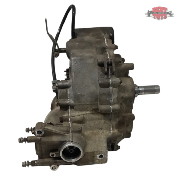 Good Used Gear Case Transmission for Can Am 800-850-1000 ATV #420685397