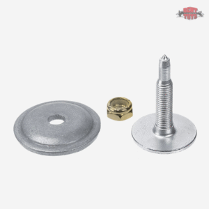 New OEM Phantom Series Studs & Support Plates For Ski Doo #860200719