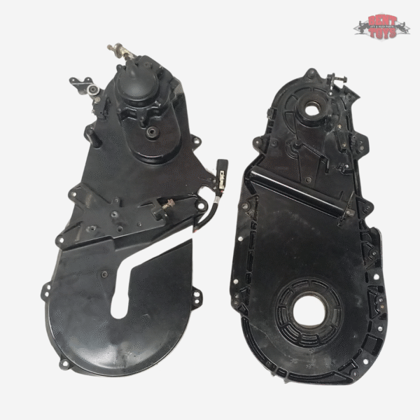 Good Used Reverse Kit For 2019 Ski Doo 900 Snowmobile #504153503