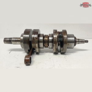 Good Used Crank for Polaris 800 Snowmobile #2205649