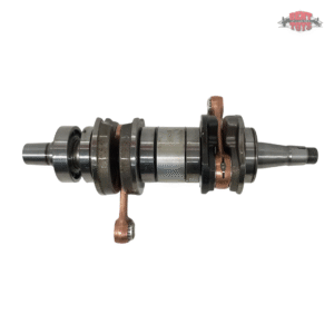 Rebuilt Crank for Ski Doo 550F Snowmobile #421000601