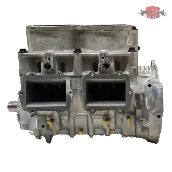 Engine Motor for Polaris 650 Sled Snowmobile #2208742