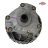 Good Used Primary Clutch (ES) for Polaris 650-800-850 Snowmobile #1323613