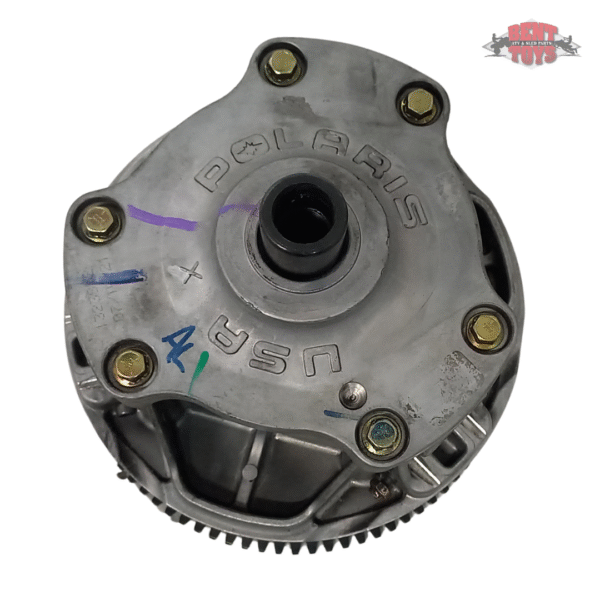 Good Used Primary Clutch (ES) for Polaris 650-800-850 Snowmobile #1323613