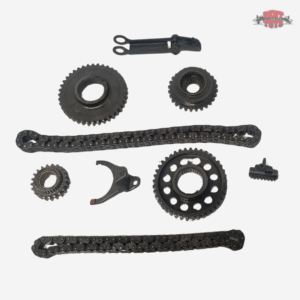 Chain Case Internal Parts For Yamaha Viper #8JP-E8501-00-00