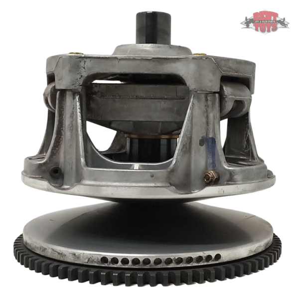 Good Used Primary Clutch (ES) for Polaris 650-800-850 Snowmobile #1323613