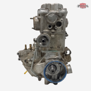 Good Used Motor for Polaris 500 (Angle Fitting) #3085526