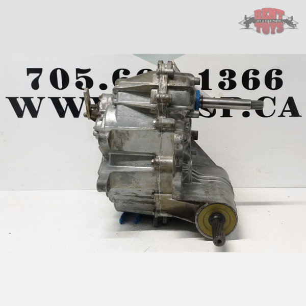 Rebuilt Gear case Transmission for Polaris 500 & 570 Ranger