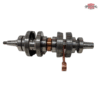 Rebuilt Crank for Polaris 600 sled #2203320