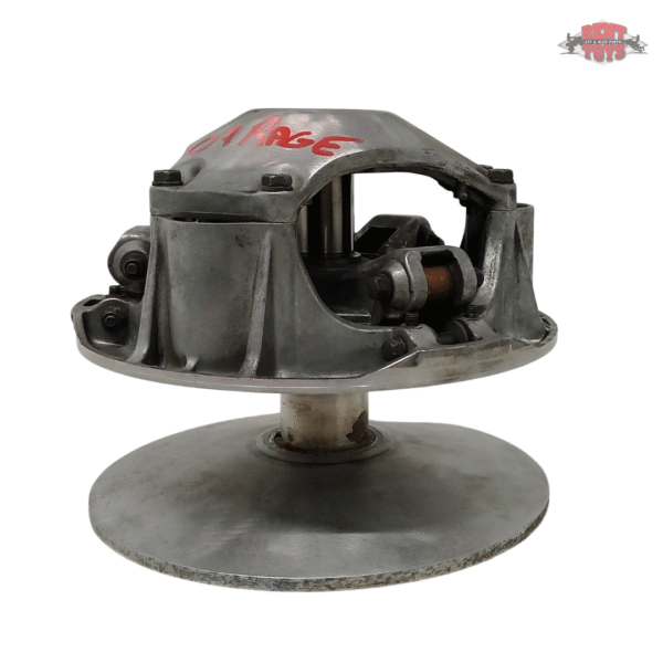 Good Used Primary Clutch for Yamaha 1000 Snowmobile #8FP-17620-00-00