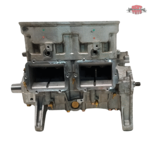 Good Used Engine Motor for Polaris 800 Sled Snowmobile #3022554