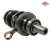 Rebuilt Crank for Polaris 600 sled #2203320